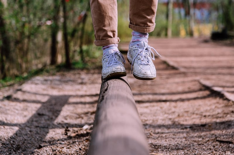 Mindful Physical Activities
